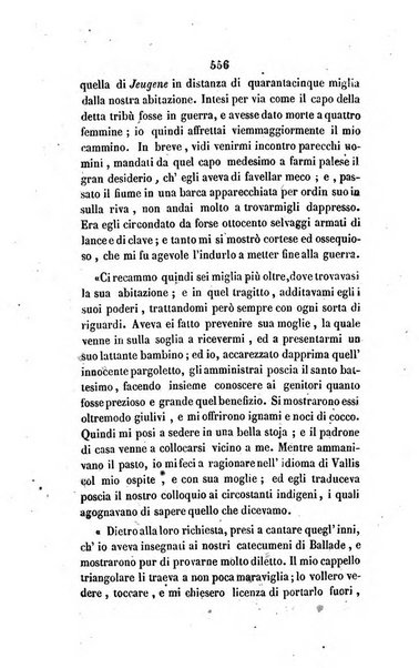 Annali della propagazione della fede raccolta periodica delle lettere dei vescovi e dei missionarj delle missioni nei due mondi ... che forma il seguito delle Lettere edificanti