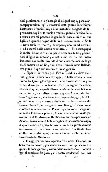 Annali della propagazione della fede raccolta periodica delle lettere dei vescovi e dei missionarj delle missioni nei due mondi ... che forma il seguito delle Lettere edificanti