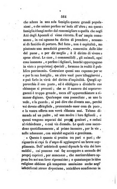 Annali della propagazione della fede raccolta periodica delle lettere dei vescovi e dei missionarj delle missioni nei due mondi ... che forma il seguito delle Lettere edificanti