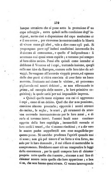 Annali della propagazione della fede raccolta periodica delle lettere dei vescovi e dei missionarj delle missioni nei due mondi ... che forma il seguito delle Lettere edificanti