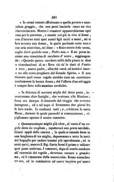 Annali della propagazione della fede raccolta periodica delle lettere dei vescovi e dei missionarj delle missioni nei due mondi ... che forma il seguito delle Lettere edificanti