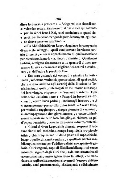 Annali della propagazione della fede raccolta periodica delle lettere dei vescovi e dei missionarj delle missioni nei due mondi ... che forma il seguito delle Lettere edificanti