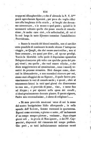 Annali della propagazione della fede raccolta periodica delle lettere dei vescovi e dei missionarj delle missioni nei due mondi ... che forma il seguito delle Lettere edificanti