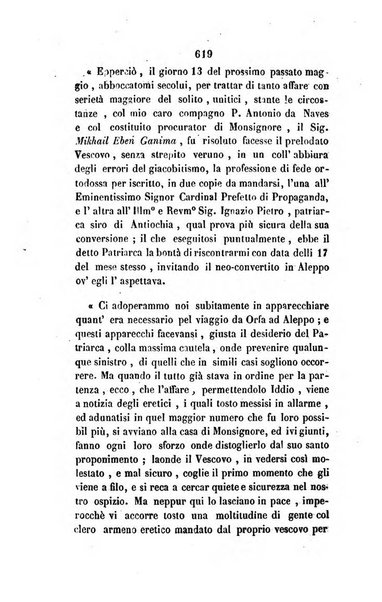 Annali della propagazione della fede raccolta periodica delle lettere dei vescovi e dei missionarj delle missioni nei due mondi ... che forma il seguito delle Lettere edificanti