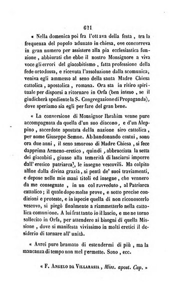 Annali della propagazione della fede raccolta periodica delle lettere dei vescovi e dei missionarj delle missioni nei due mondi ... che forma il seguito delle Lettere edificanti