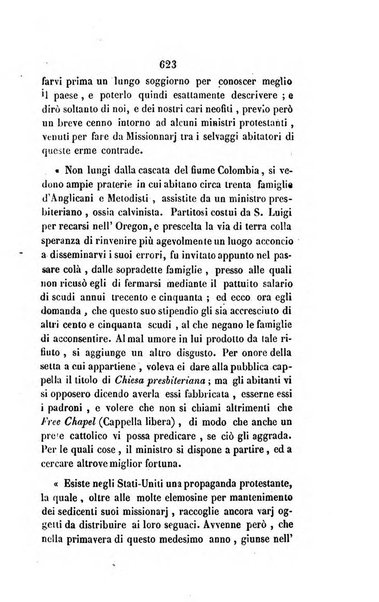 Annali della propagazione della fede raccolta periodica delle lettere dei vescovi e dei missionarj delle missioni nei due mondi ... che forma il seguito delle Lettere edificanti