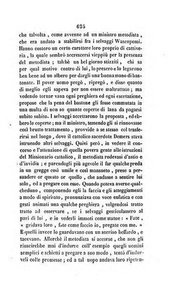 Annali della propagazione della fede raccolta periodica delle lettere dei vescovi e dei missionarj delle missioni nei due mondi ... che forma il seguito delle Lettere edificanti