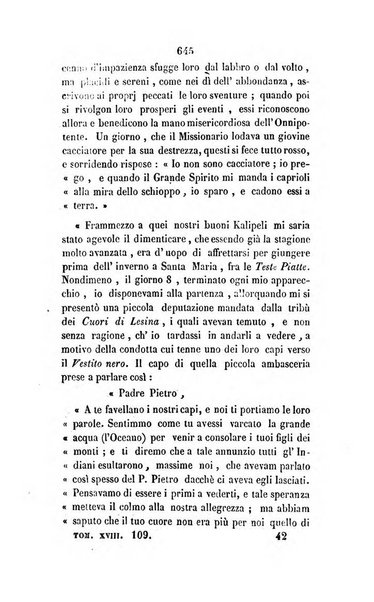 Annali della propagazione della fede raccolta periodica delle lettere dei vescovi e dei missionarj delle missioni nei due mondi ... che forma il seguito delle Lettere edificanti