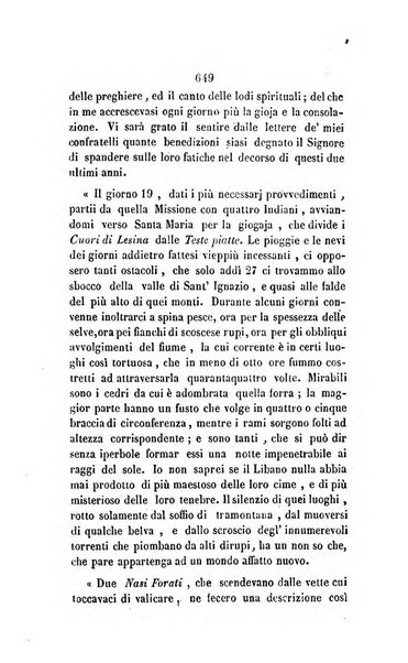 Annali della propagazione della fede raccolta periodica delle lettere dei vescovi e dei missionarj delle missioni nei due mondi ... che forma il seguito delle Lettere edificanti