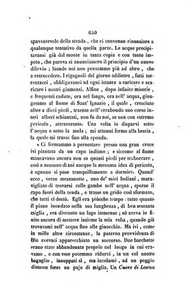 Annali della propagazione della fede raccolta periodica delle lettere dei vescovi e dei missionarj delle missioni nei due mondi ... che forma il seguito delle Lettere edificanti