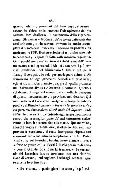 Annali della propagazione della fede raccolta periodica delle lettere dei vescovi e dei missionarj delle missioni nei due mondi ... che forma il seguito delle Lettere edificanti