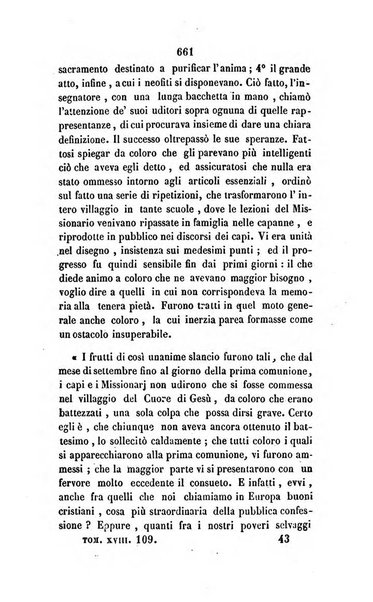 Annali della propagazione della fede raccolta periodica delle lettere dei vescovi e dei missionarj delle missioni nei due mondi ... che forma il seguito delle Lettere edificanti