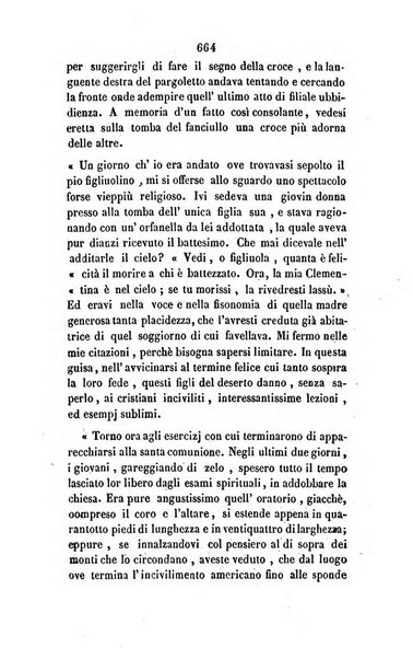 Annali della propagazione della fede raccolta periodica delle lettere dei vescovi e dei missionarj delle missioni nei due mondi ... che forma il seguito delle Lettere edificanti