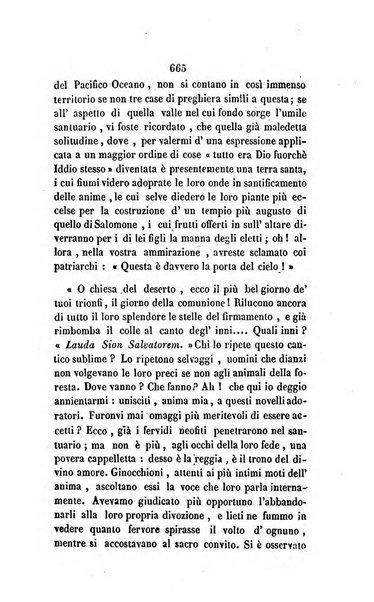 Annali della propagazione della fede raccolta periodica delle lettere dei vescovi e dei missionarj delle missioni nei due mondi ... che forma il seguito delle Lettere edificanti