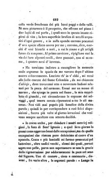 Annali della propagazione della fede raccolta periodica delle lettere dei vescovi e dei missionarj delle missioni nei due mondi ... che forma il seguito delle Lettere edificanti