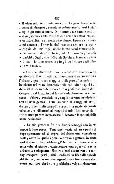 Annali della propagazione della fede raccolta periodica delle lettere dei vescovi e dei missionarj delle missioni nei due mondi ... che forma il seguito delle Lettere edificanti