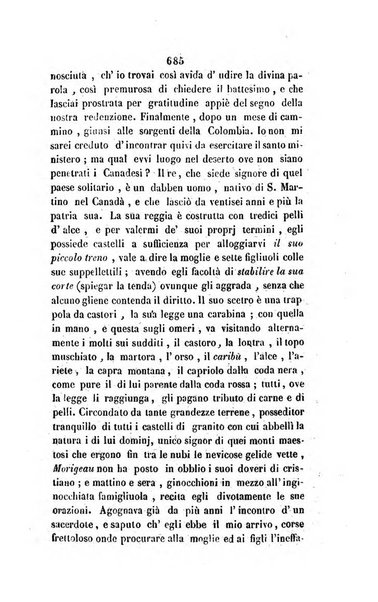 Annali della propagazione della fede raccolta periodica delle lettere dei vescovi e dei missionarj delle missioni nei due mondi ... che forma il seguito delle Lettere edificanti