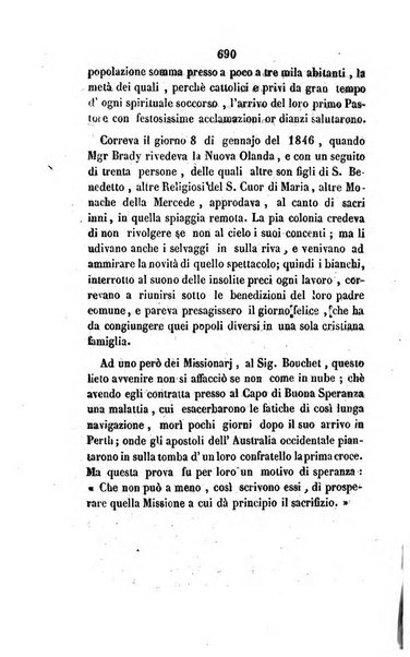 Annali della propagazione della fede raccolta periodica delle lettere dei vescovi e dei missionarj delle missioni nei due mondi ... che forma il seguito delle Lettere edificanti