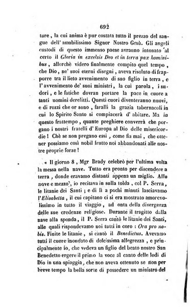 Annali della propagazione della fede raccolta periodica delle lettere dei vescovi e dei missionarj delle missioni nei due mondi ... che forma il seguito delle Lettere edificanti