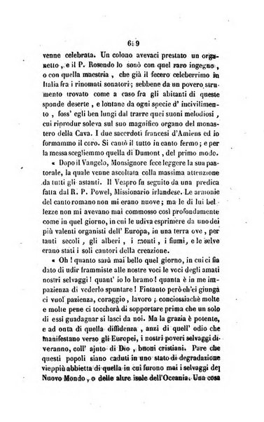 Annali della propagazione della fede raccolta periodica delle lettere dei vescovi e dei missionarj delle missioni nei due mondi ... che forma il seguito delle Lettere edificanti