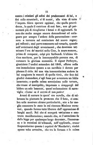 Annali della propagazione della fede raccolta periodica delle lettere dei vescovi e dei missionarj delle missioni nei due mondi ... che forma il seguito delle Lettere edificanti