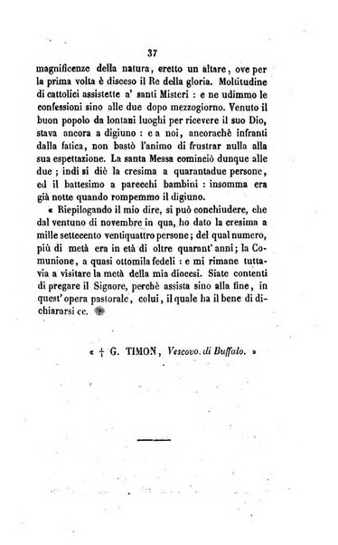 Annali della propagazione della fede raccolta periodica delle lettere dei vescovi e dei missionarj delle missioni nei due mondi ... che forma il seguito delle Lettere edificanti