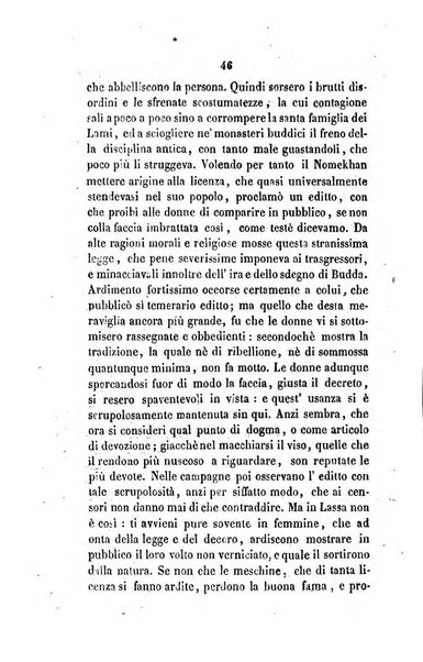 Annali della propagazione della fede raccolta periodica delle lettere dei vescovi e dei missionarj delle missioni nei due mondi ... che forma il seguito delle Lettere edificanti