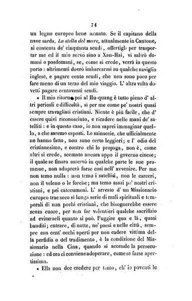 Annali della propagazione della fede raccolta periodica delle lettere dei vescovi e dei missionarj delle missioni nei due mondi ... che forma il seguito delle Lettere edificanti