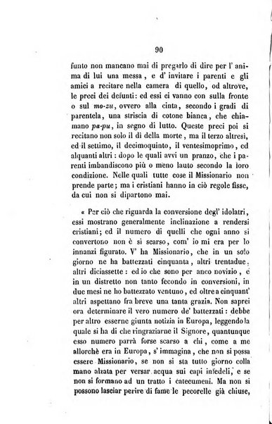 Annali della propagazione della fede raccolta periodica delle lettere dei vescovi e dei missionarj delle missioni nei due mondi ... che forma il seguito delle Lettere edificanti