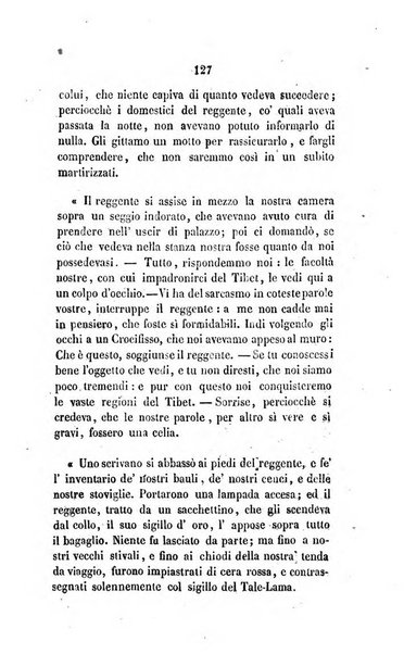 Annali della propagazione della fede raccolta periodica delle lettere dei vescovi e dei missionarj delle missioni nei due mondi ... che forma il seguito delle Lettere edificanti