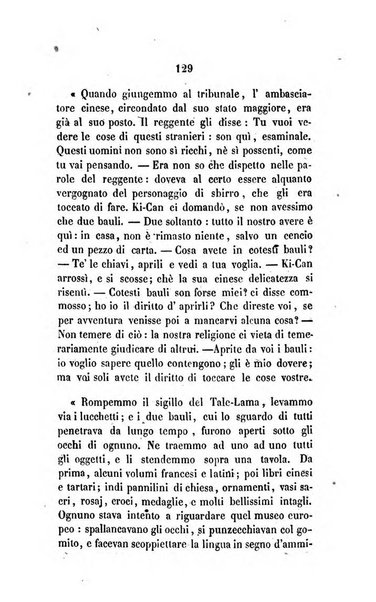 Annali della propagazione della fede raccolta periodica delle lettere dei vescovi e dei missionarj delle missioni nei due mondi ... che forma il seguito delle Lettere edificanti