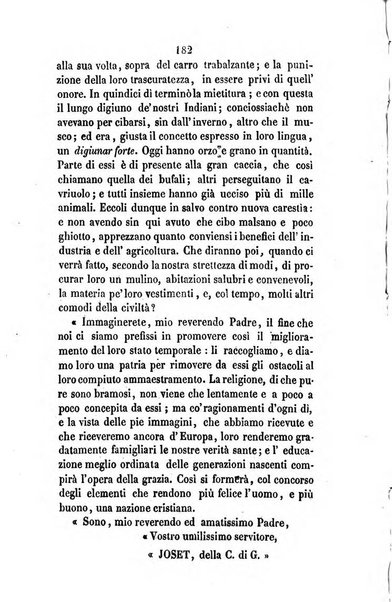 Annali della propagazione della fede raccolta periodica delle lettere dei vescovi e dei missionarj delle missioni nei due mondi ... che forma il seguito delle Lettere edificanti