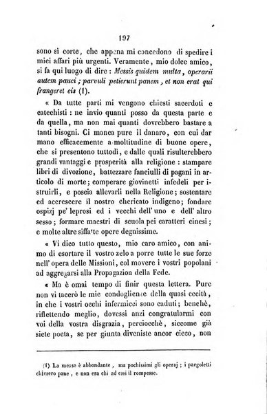 Annali della propagazione della fede raccolta periodica delle lettere dei vescovi e dei missionarj delle missioni nei due mondi ... che forma il seguito delle Lettere edificanti