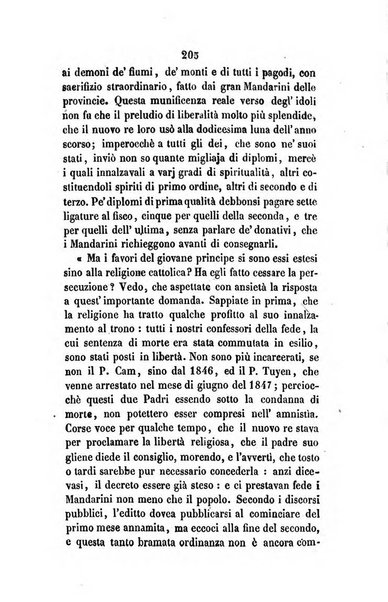 Annali della propagazione della fede raccolta periodica delle lettere dei vescovi e dei missionarj delle missioni nei due mondi ... che forma il seguito delle Lettere edificanti