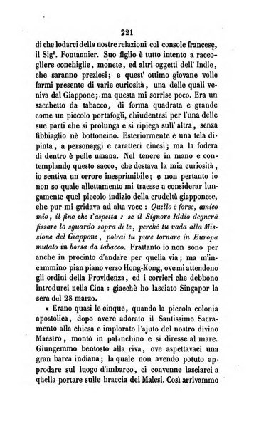 Annali della propagazione della fede raccolta periodica delle lettere dei vescovi e dei missionarj delle missioni nei due mondi ... che forma il seguito delle Lettere edificanti