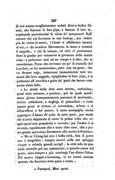 Annali della propagazione della fede raccolta periodica delle lettere dei vescovi e dei missionarj delle missioni nei due mondi ... che forma il seguito delle Lettere edificanti