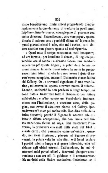 Annali della propagazione della fede raccolta periodica delle lettere dei vescovi e dei missionarj delle missioni nei due mondi ... che forma il seguito delle Lettere edificanti