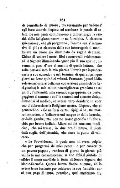 Annali della propagazione della fede raccolta periodica delle lettere dei vescovi e dei missionarj delle missioni nei due mondi ... che forma il seguito delle Lettere edificanti