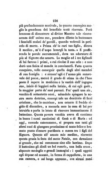 Annali della propagazione della fede raccolta periodica delle lettere dei vescovi e dei missionarj delle missioni nei due mondi ... che forma il seguito delle Lettere edificanti