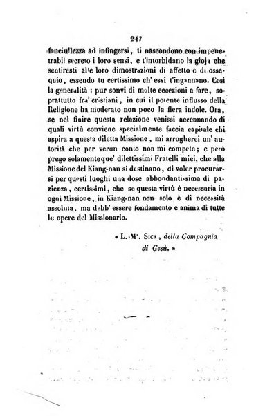 Annali della propagazione della fede raccolta periodica delle lettere dei vescovi e dei missionarj delle missioni nei due mondi ... che forma il seguito delle Lettere edificanti