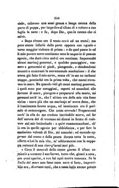 Annali della propagazione della fede raccolta periodica delle lettere dei vescovi e dei missionarj delle missioni nei due mondi ... che forma il seguito delle Lettere edificanti