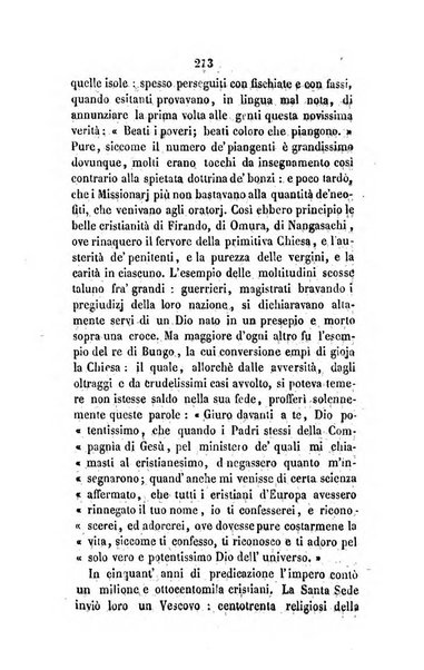 Annali della propagazione della fede raccolta periodica delle lettere dei vescovi e dei missionarj delle missioni nei due mondi ... che forma il seguito delle Lettere edificanti