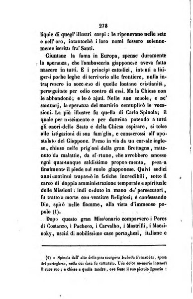 Annali della propagazione della fede raccolta periodica delle lettere dei vescovi e dei missionarj delle missioni nei due mondi ... che forma il seguito delle Lettere edificanti