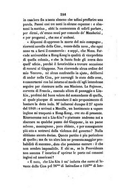 Annali della propagazione della fede raccolta periodica delle lettere dei vescovi e dei missionarj delle missioni nei due mondi ... che forma il seguito delle Lettere edificanti