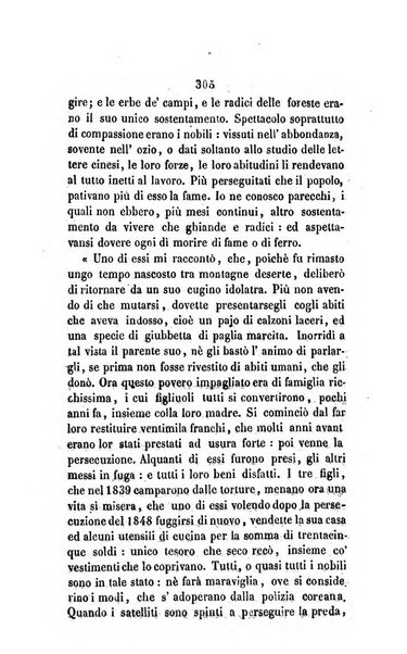 Annali della propagazione della fede raccolta periodica delle lettere dei vescovi e dei missionarj delle missioni nei due mondi ... che forma il seguito delle Lettere edificanti