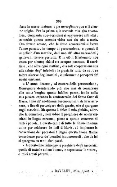 Annali della propagazione della fede raccolta periodica delle lettere dei vescovi e dei missionarj delle missioni nei due mondi ... che forma il seguito delle Lettere edificanti