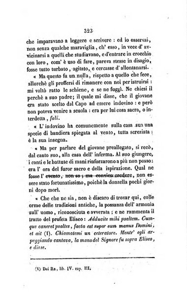 Annali della propagazione della fede raccolta periodica delle lettere dei vescovi e dei missionarj delle missioni nei due mondi ... che forma il seguito delle Lettere edificanti