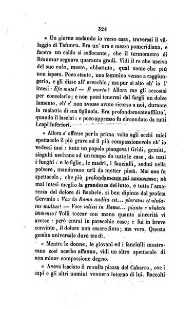 Annali della propagazione della fede raccolta periodica delle lettere dei vescovi e dei missionarj delle missioni nei due mondi ... che forma il seguito delle Lettere edificanti