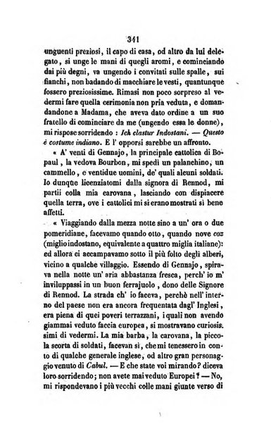 Annali della propagazione della fede raccolta periodica delle lettere dei vescovi e dei missionarj delle missioni nei due mondi ... che forma il seguito delle Lettere edificanti