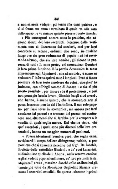 Annali della propagazione della fede raccolta periodica delle lettere dei vescovi e dei missionarj delle missioni nei due mondi ... che forma il seguito delle Lettere edificanti